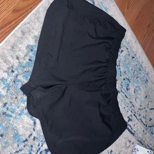 Womens Columbia pfg shorts